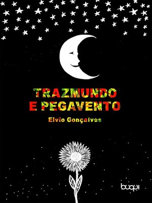 cover image of Trazmundo e Pegavento